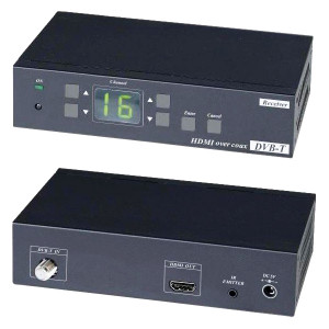 Приёмник SC&T HE05CR