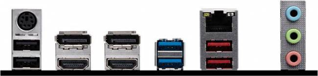 Материнская плата MSI PRO B760M-A DDR4 II — для бизнеса и офиса
