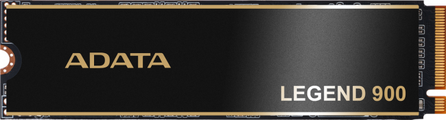 Твердотельный накопитель ADATA SLEG-900-512GCS