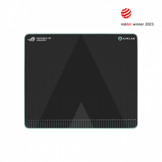 Коврики для мыши ASUS NC16-ROG HONE ACE AIM LAB EDITION ASUS 90MP0380-BPUA00 — для бизнеса и офиса