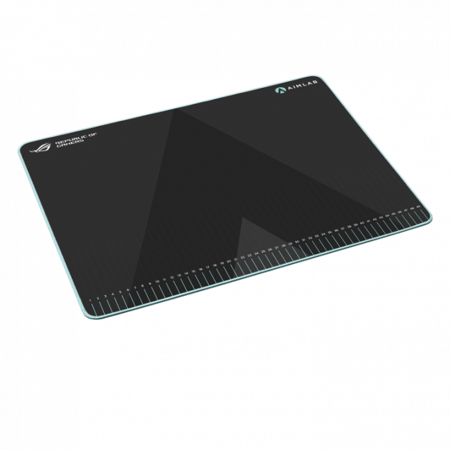 Коврики для мыши ASUS NC16-ROG HONE ACE AIM LAB EDITION ASUS 90MP0380-BPUA00 — для бизнеса и офиса
