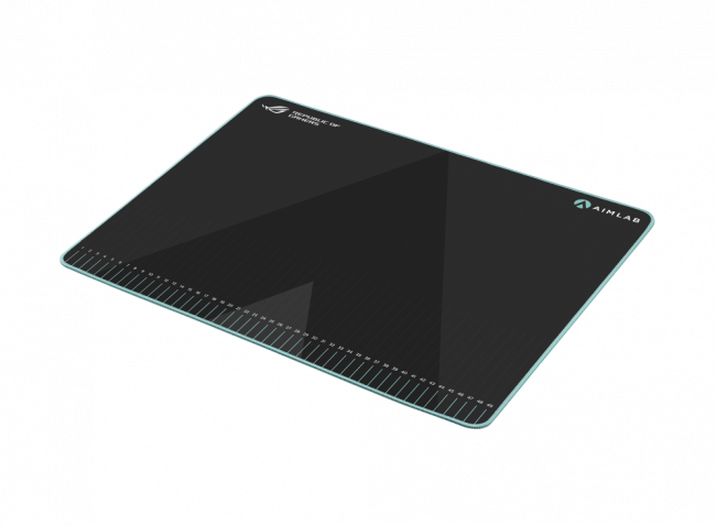 Коврики для мыши ASUS NC16-ROG HONE ACE AIM LAB EDITION ASUS 90MP0380-BPUA00 — для бизнеса и офиса