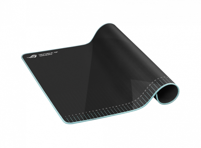 Коврики для мыши ASUS NC16-ROG HONE ACE AIM LAB EDITION ASUS 90MP0380-BPUA00 — для бизнеса и офиса