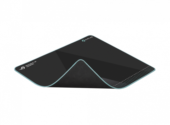 Коврики для мыши ASUS NC16-ROG HONE ACE AIM LAB EDITION ASUS 90MP0380-BPUA00 — для бизнеса и офиса