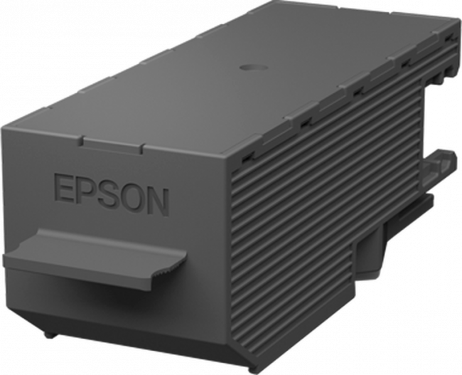 Емкость для отработанных чернил Epson C13T04D000 — для бизнеса и офиса Емкость для отработанных чернил Epson C13T04D000 — для бизнеса и офиса
