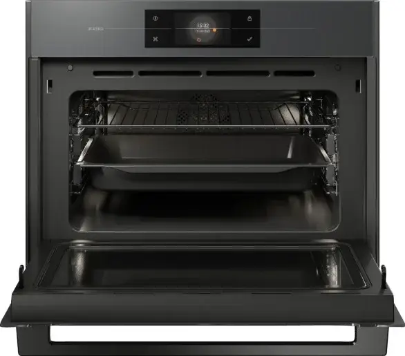 Встраиваемый духовой шкаф ASKO ASKO OCM8478GG — для бизнеса и офиса