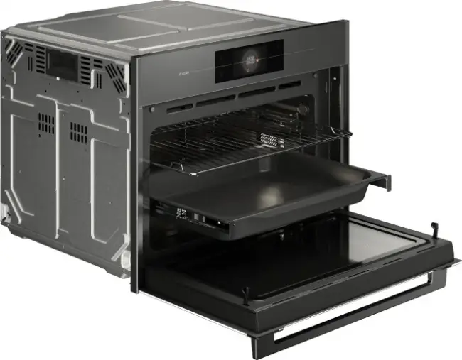 Встраиваемый духовой шкаф ASKO ASKO OCM8478GG — для бизнеса и офиса