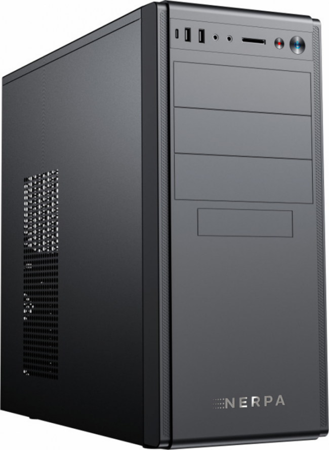 Персональный компьютер NERPA BALTIC i742 — для бизнеса и офиса