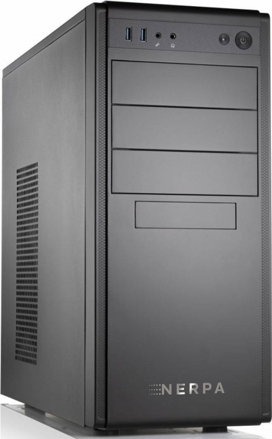 Персональный компьютер NERPA BALTIC i742 — для бизнеса и офиса