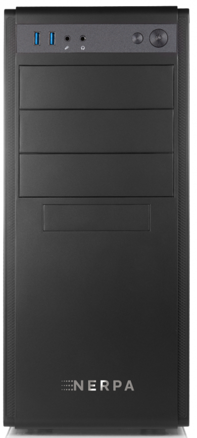 Персональный компьютер NERPA BALTIC i742 — для бизнеса и офиса