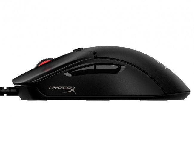 Манипулятор игровой мышь HyperX Pulsefire Haste 2 — для бизнеса и офиса