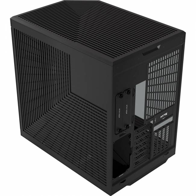 Корпус без блока питания HYTE Y70 (CS-HYTE-Y70-B) — для бизнеса и офиса