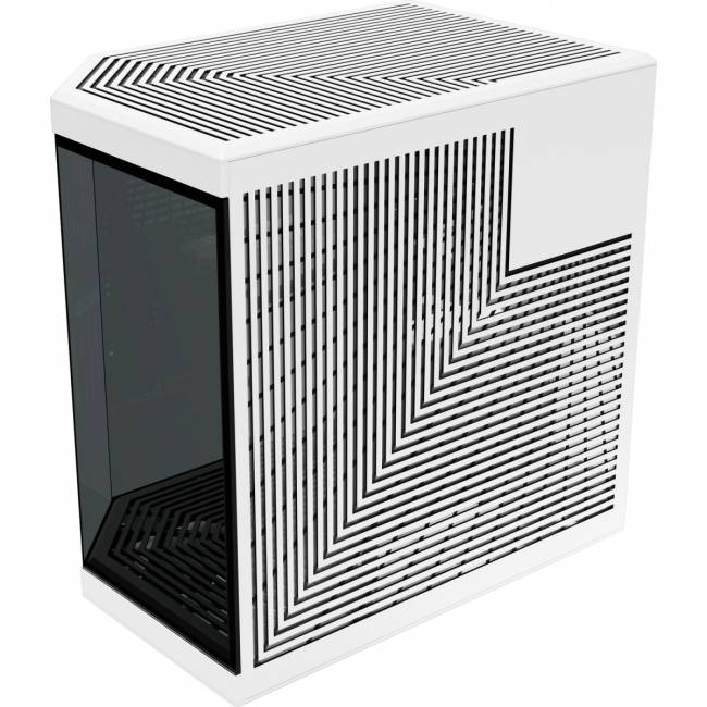 Корпус без блока питания HYTE Y70 (CS-HYTE-Y70-B) — для бизнеса и офиса