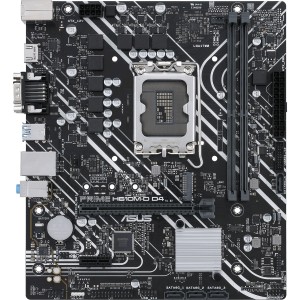 Материнская плата ASUS PRIME H610M-D D4 (90MB1A00-M0EAY0) Материнская плата ASUS PRIME H610M-D D4 (90MB1A00-M0EAY0)