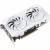 Видеокарта ASUS DUAL-RTX5060TI-O8G-WHITE (90YV0MP5-M0NA00) — для бизнеса и офиса Видеокарта ASUS DUAL-RTX5060TI-O8G-WHITE (90YV0MP5-M0NA00) — для бизнеса и офиса