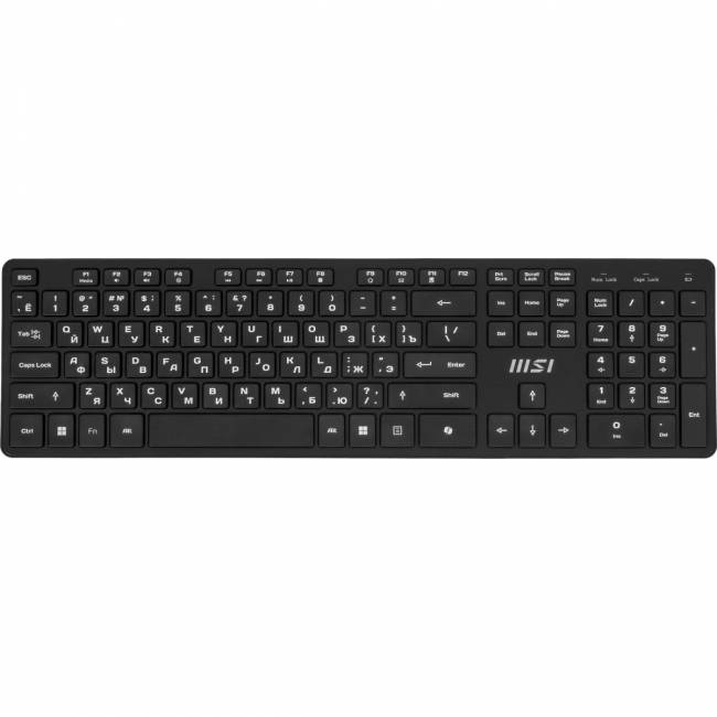 Моноблок MSI 9S6-AE0721-2418 — для бизнеса и офиса Моноблок MSI 9S6-AE0721-2418 — для бизнеса и офиса