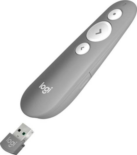 Презентер Logitech Laser Presenter R500s