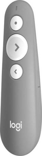 Презентер Logitech Laser Presenter R500s