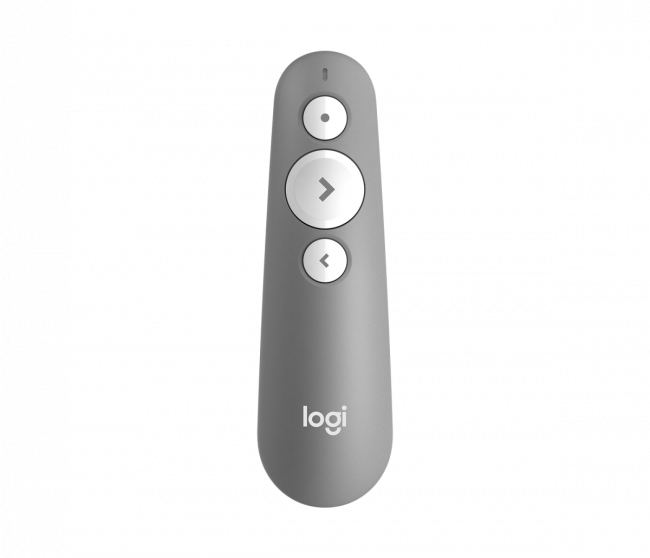 Презентер Logitech Laser Presenter R500s