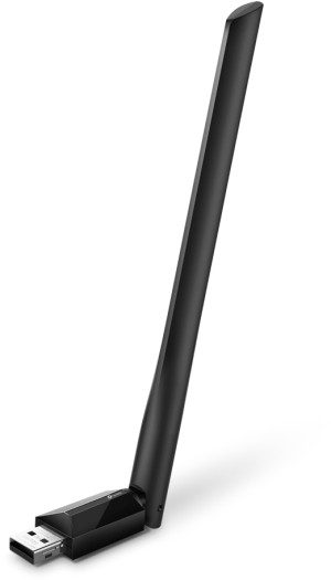 Адаптер Wi-Fi TP-Link Archer T2U Plus Адаптер Wi-Fi TP-Link Archer T2U Plus