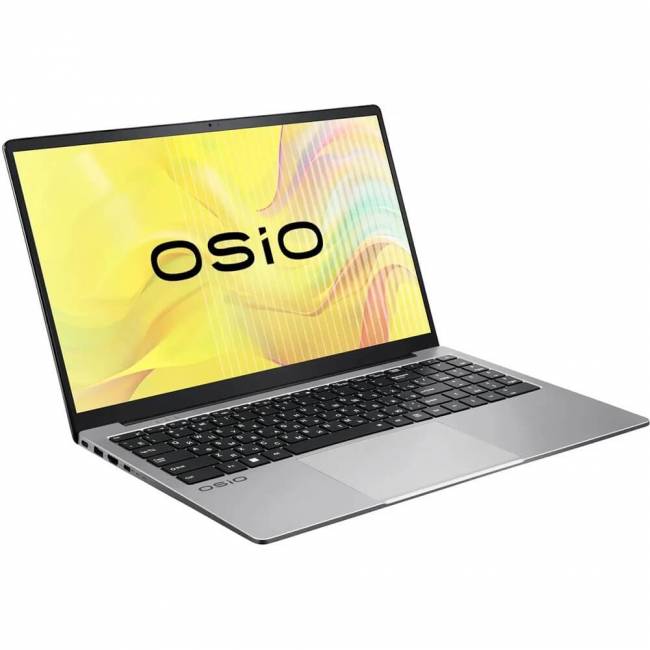 Ноутбук Ноутбук OSIO FocusLine F150a-019 — для бизнеса и офиса