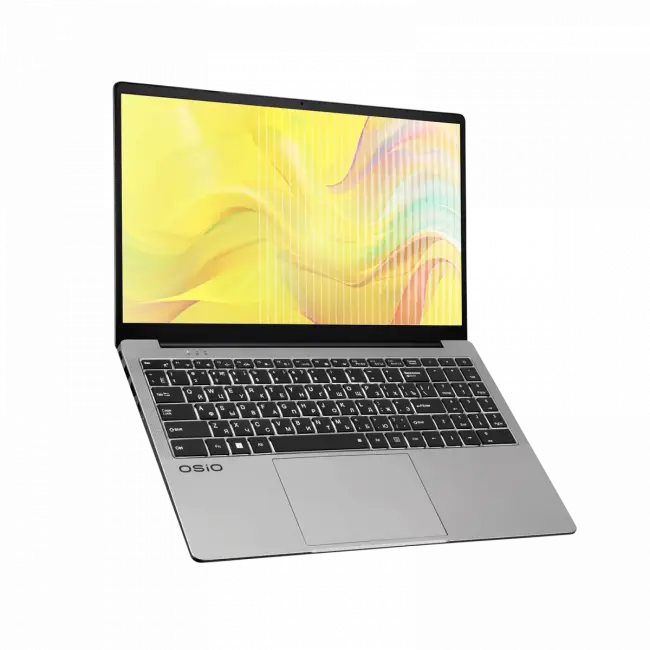 Ноутбук Ноутбук OSIO FocusLine F150a-019 — для бизнеса и офиса
