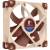Кулер для корпуса Noctua NF-A9 FLX — для бизнеса и офиса Кулер для корпуса Noctua NF-A9 FLX — для бизнеса и офиса