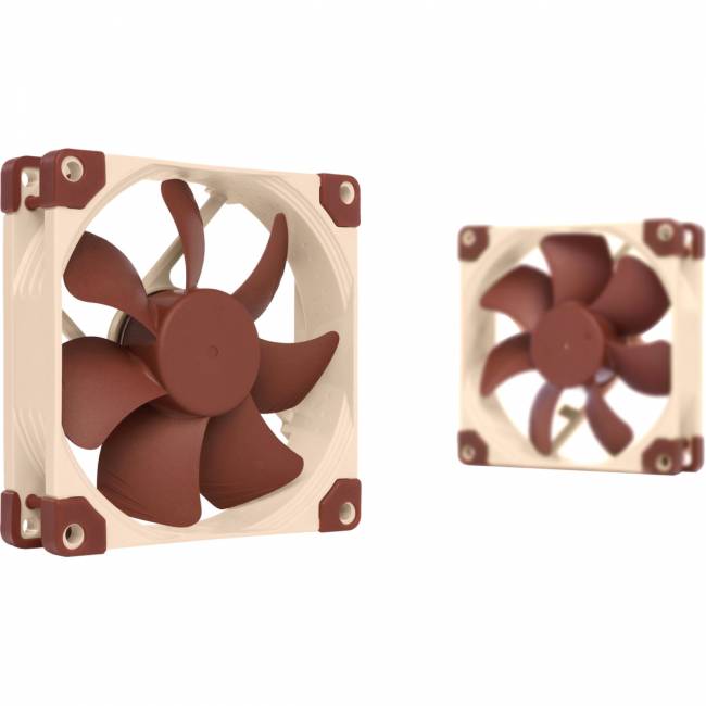 Кулер для корпуса Noctua NF-A9 FLX — для бизнеса и офиса Кулер для корпуса Noctua NF-A9 FLX — для бизнеса и офиса