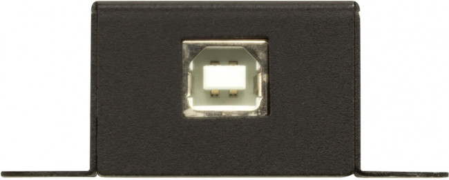 4-х портовый удлинитель, USB 2.0,  50 метр., CAT 5 ATEN UCE3250 — для бизнеса и офиса