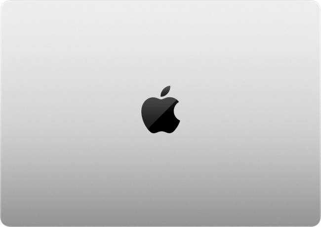 Ноутбук Apple MGDQ4HN/A — для бизнеса и офиса Ноутбук Apple MGDQ4HN/A — для бизнеса и офиса