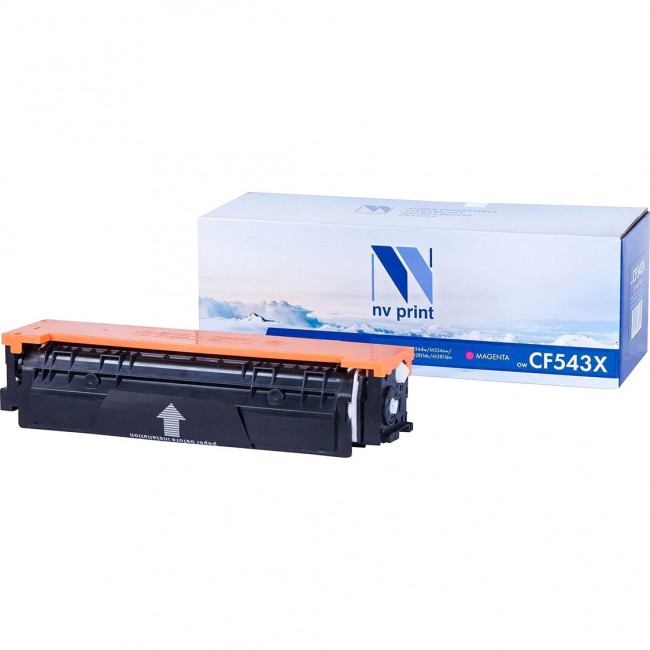 - NVP NV-CF543XM - NVP NV-CF543XM