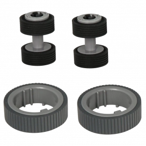Комплект роликов для сканеров fi-7160/fi-7260/fi-7180/fi-7280 (замена CON-3670-002A) Fujitsu CON-3670-400K Комплект роликов для сканеров fi-7160/fi-7260/fi-7180/fi-7280 (замена CON-3670-002A) Fujitsu CON-3670-400K