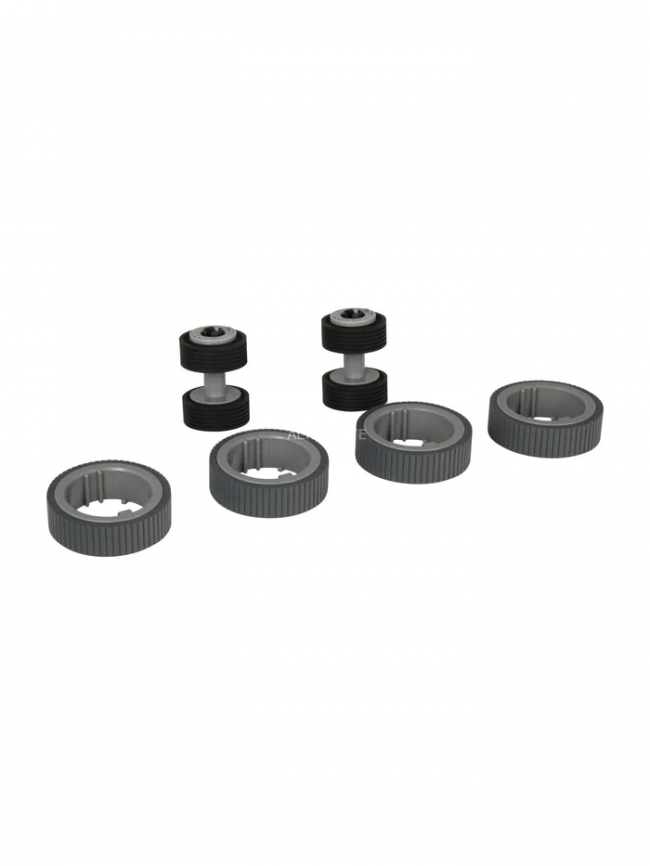 Комплект роликов для сканеров fi-7160/fi-7260/fi-7180/fi-7280 (замена CON-3670-002A) Fujitsu CON-3670-400K — для бизнеса и офиса Комплект роликов для сканеров fi-7160/fi-7260/fi-7180/fi-7280 (замена CON-3670-002A) Fujitsu CON-3670-400K — для бизнеса и офиса