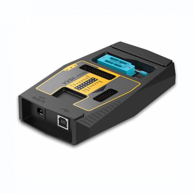 Программатор Xhorse VVDI PROG XDPG00GL — для бизнеса и офиса Программатор Xhorse VVDI PROG XDPG00GL — для бизнеса и офиса