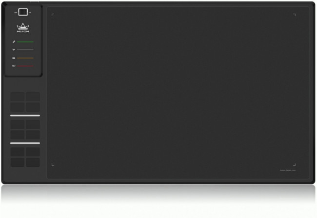 Графический планшет Huion WH1409 — для бизнеса и офиса Графический планшет Huion WH1409 — для бизнеса и офиса