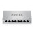 Коммутатор ZYXEL GS1200-8V3-EU0101F — для бизнеса и офиса Коммутатор ZYXEL GS1200-8V3-EU0101F — для бизнеса и офиса
