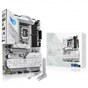 Материнская плата ASUS ROG STRIX B860-A GAMING WIFI (90MB1JI0-M0EAY0)