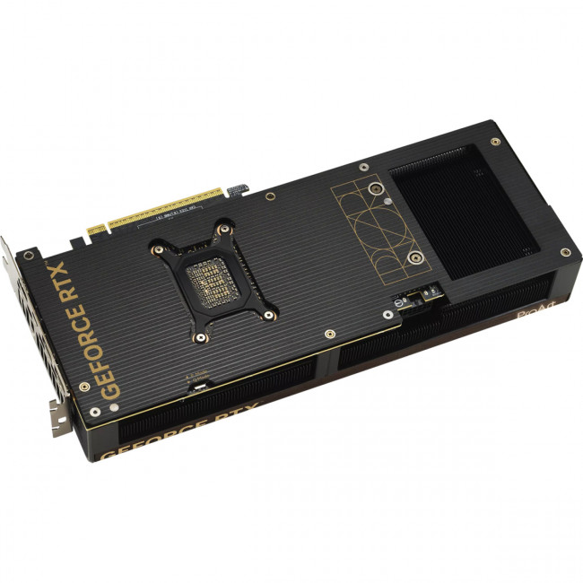 Видеокарта ASUS PROART-RTX5080-O16G (90YV0N30-M0NA00) — для бизнеса и офиса