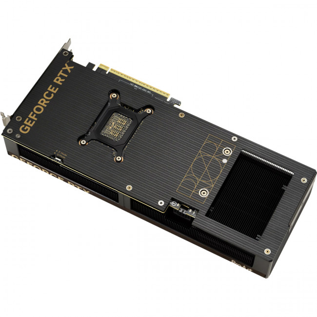 Видеокарта ASUS PROART-RTX5080-O16G (90YV0N30-M0NA00) — для бизнеса и офиса