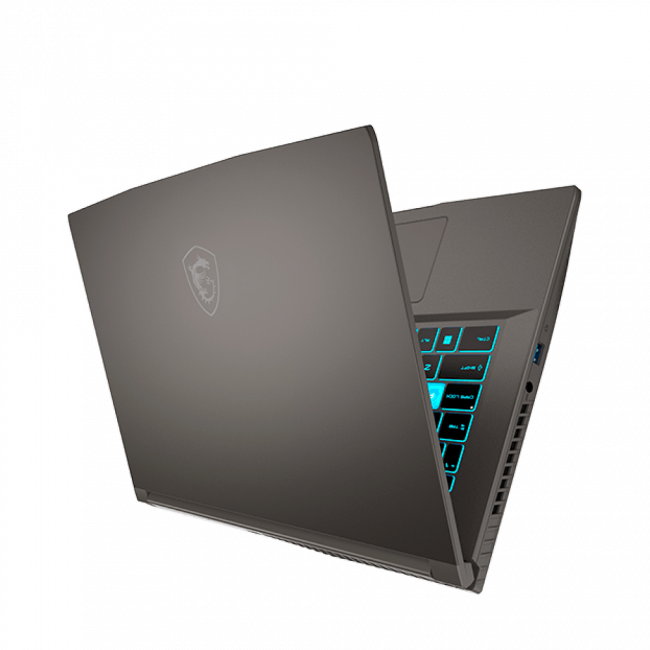 Ноутбук MSI 9S7-16R831-3451 — для бизнеса и офиса Ноутбук MSI 9S7-16R831-3451 — для бизнеса и офиса