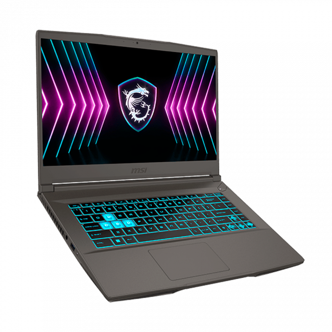 Ноутбук MSI 9S7-16R831-3451 — для бизнеса и офиса Ноутбук MSI 9S7-16R831-3451 — для бизнеса и офиса