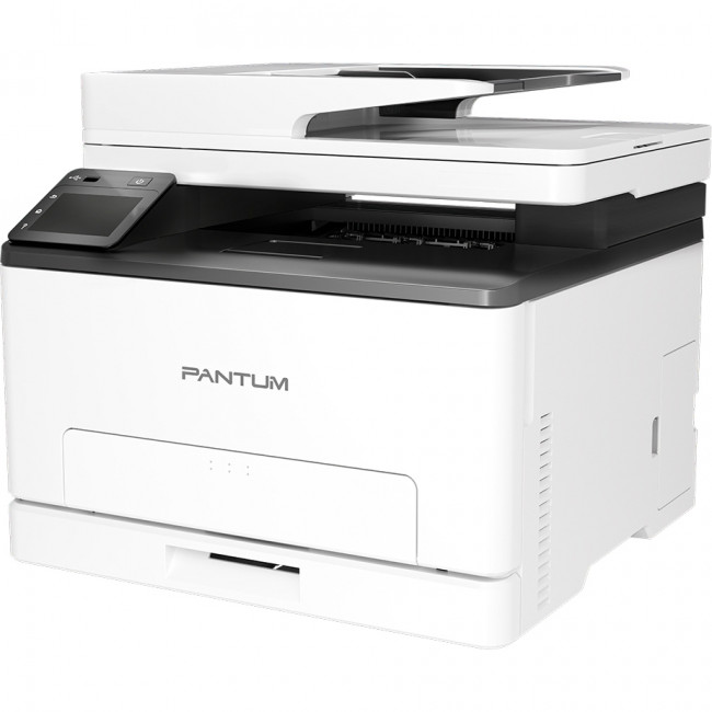 МФУ лазерное Pantum CM1100ADW — для бизнеса и офиса