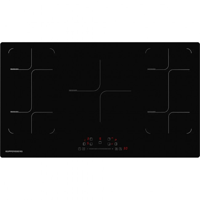Встраиваемая варочная панель Kuppersberg Kuppersberg ICS 905