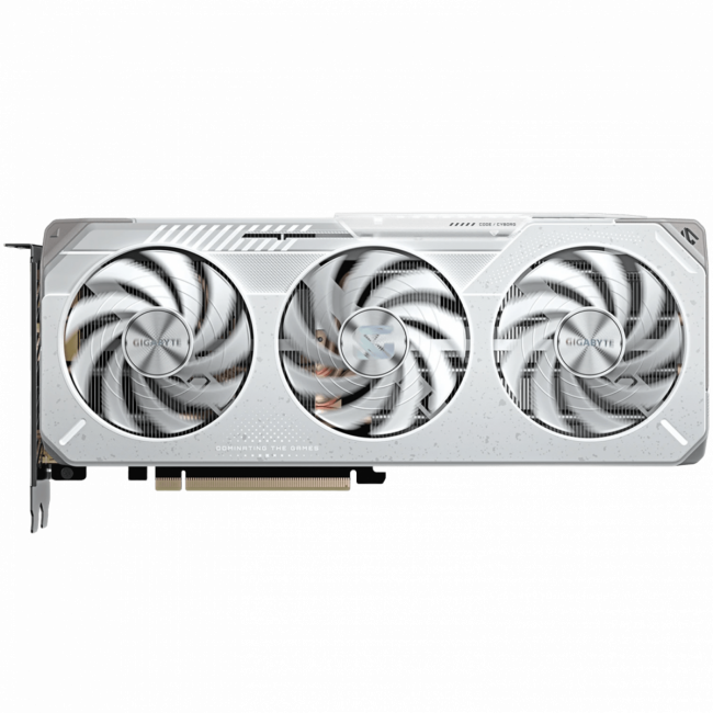 Видеокарта GIGABYTE GV-R906XGAMINGOCICE-16GD — для бизнеса и офиса Видеокарта GIGABYTE GV-R906XGAMINGOCICE-16GD — для бизнеса и офиса