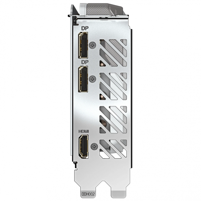 Видеокарта GIGABYTE GV-R906XGAMINGOCICE-16GD — для бизнеса и офиса Видеокарта GIGABYTE GV-R906XGAMINGOCICE-16GD — для бизнеса и офиса