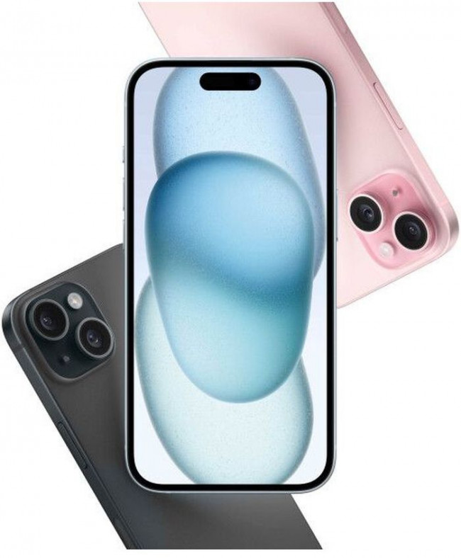 Мобильный телефон Apple Apple MTP43HN/A — для бизнеса и офиса