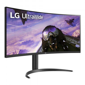 Монитор LG LCD 34WP65C-B LG 34WP65C-B