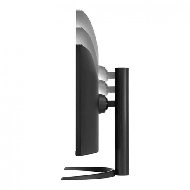 Монитор LG LCD 34WP65C-B LG 34WP65C-B — для бизнеса и офиса