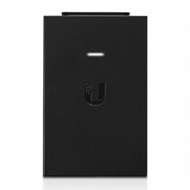 Блок питания Ubiquiti POE-48-24W — для бизнеса и офиса