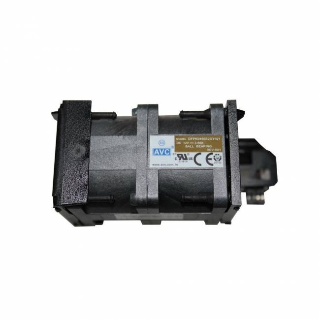 Вентилятор корпусной Lenovo 4F17A14487 — для бизнеса и офиса